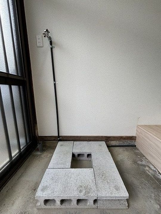 和歌山県和歌山市有本(アパート)の賃貸物件7のその他画像
