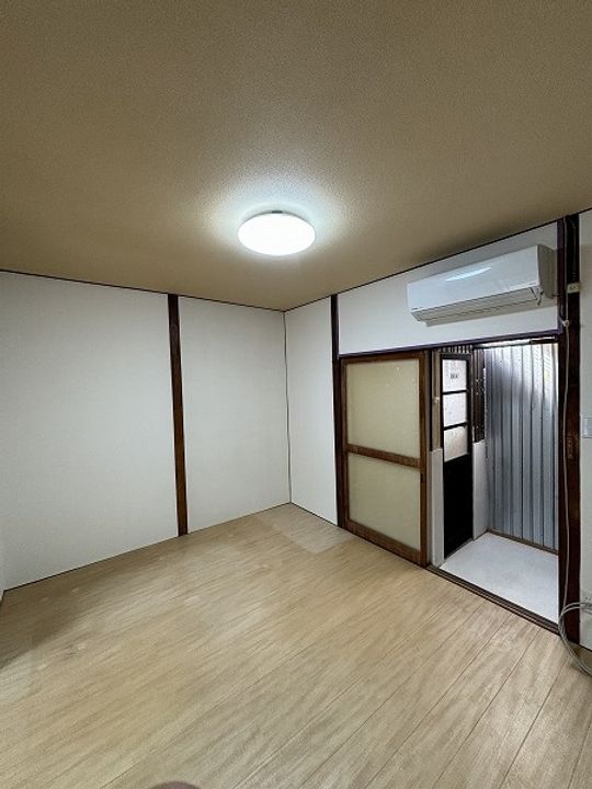 和歌山県和歌山市有本(アパート)の賃貸物件7のその他画像