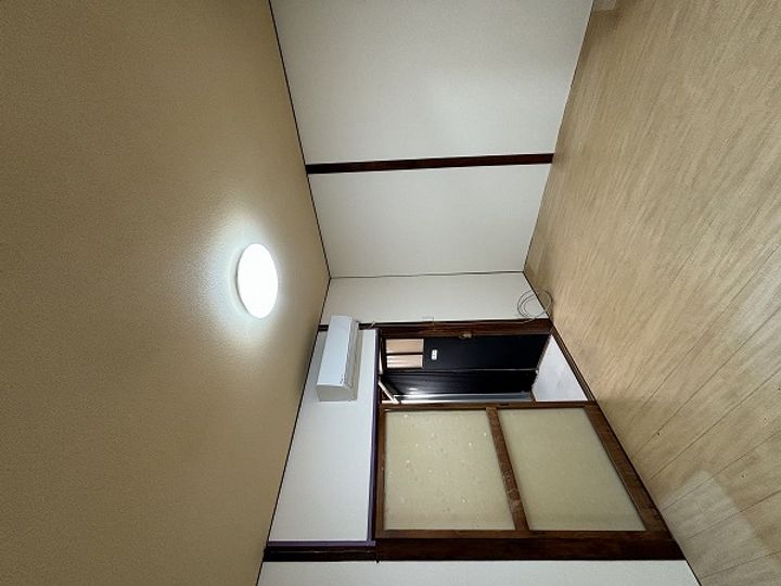 和歌山県和歌山市有本(アパート)の賃貸物件7のその他画像