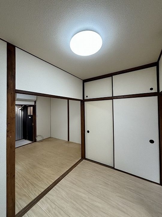 和歌山県和歌山市有本(アパート)の賃貸物件7のその他画像