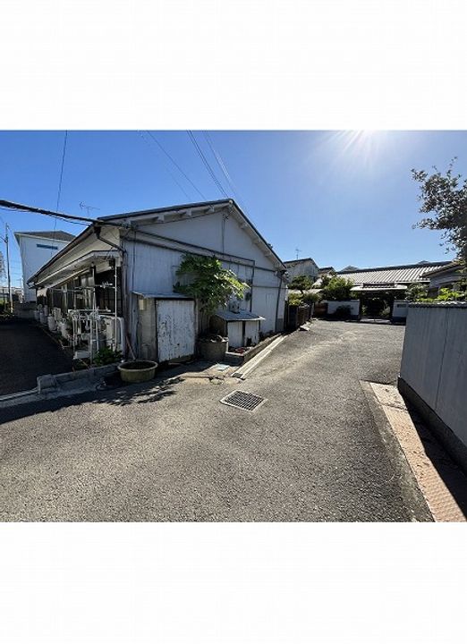 和歌山県和歌山市有本(アパート)の賃貸物件7の周辺