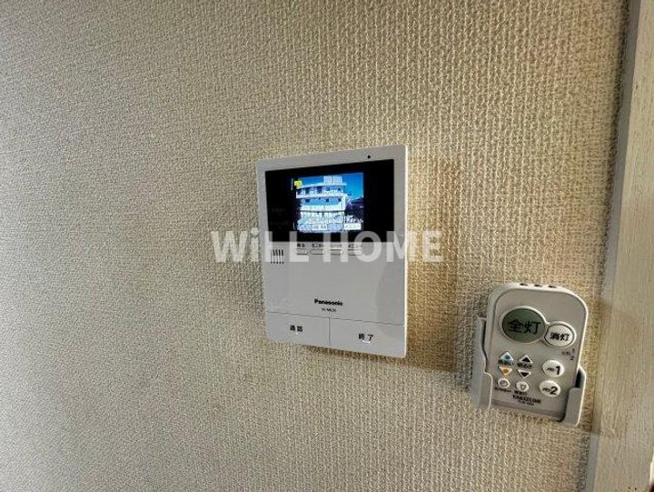 和歌山県和歌山市鷹匠町1丁目(アパート)の賃貸物件のその他画像