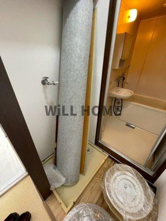 和歌山県和歌山市西浜(アパート)の賃貸物件のその他画像