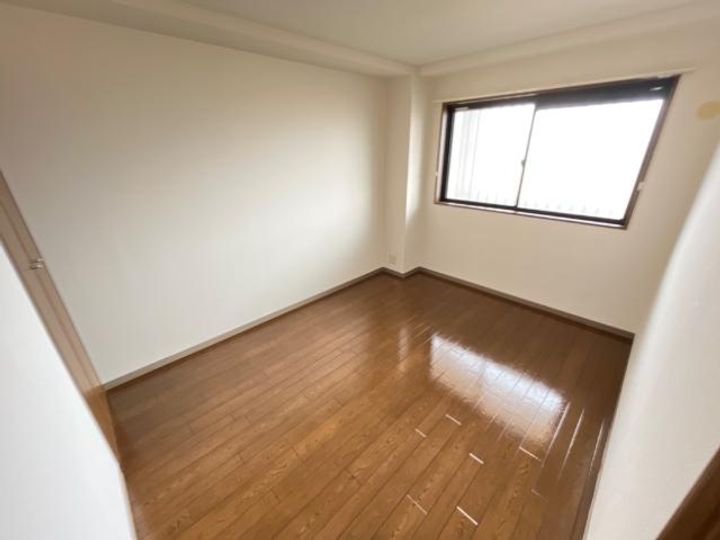 ラフォーレ21の内装