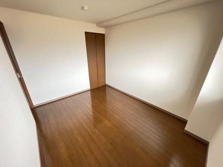 ラフォーレ21の内装