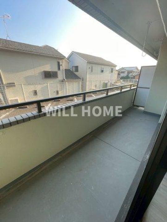 和歌山県岩出市相谷(マンション)の賃貸物件のその他画像