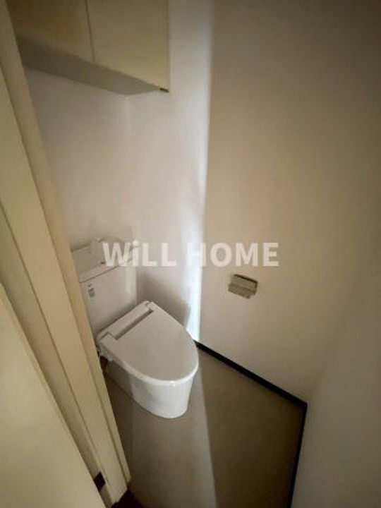 和歌山県岩出市相谷(マンション)の賃貸物件のその他画像