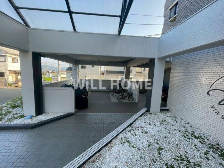 和歌山県岩出市相谷(マンション)の賃貸物件のその他画像