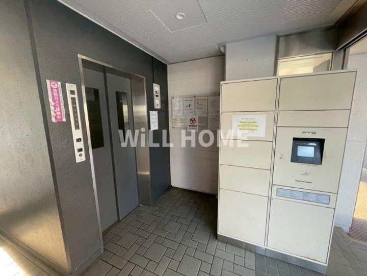 和歌山県岩出市相谷(マンション)の賃貸物件のその他画像