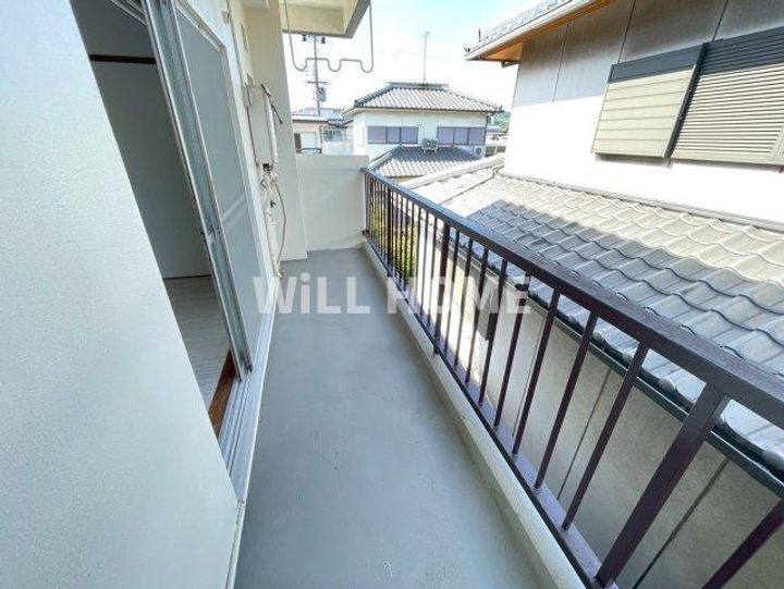 和歌山県和歌山市狐島(マンション)の賃貸物件のその他画像