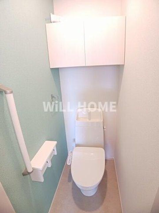 和歌山県岩出市山(アパート)の賃貸物件のその他画像