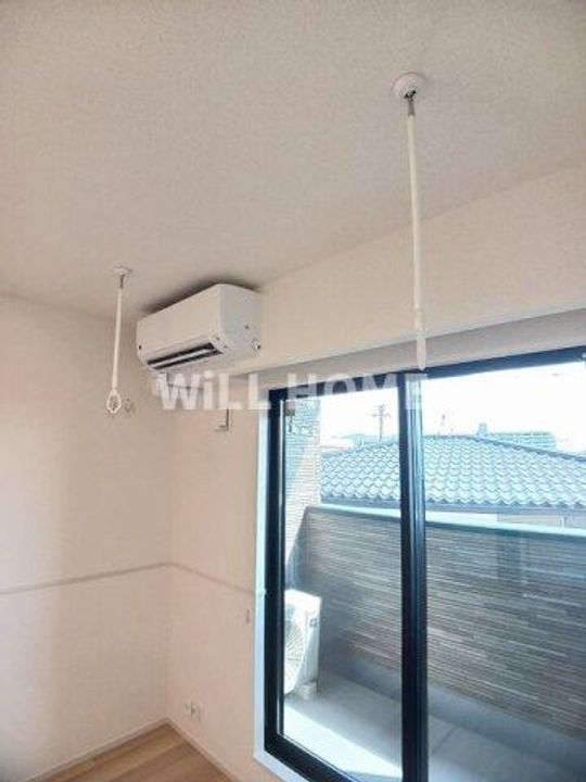 和歌山県岩出市山(アパート)の賃貸物件のその他画像