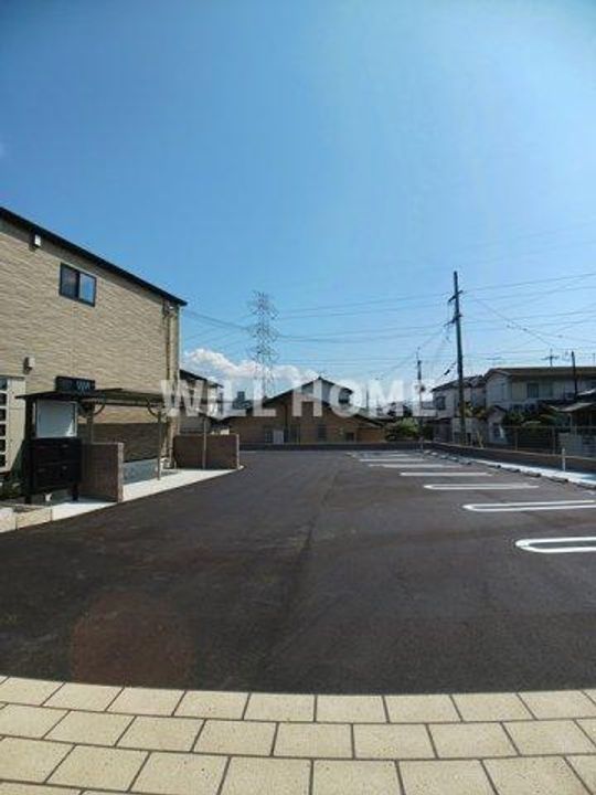 和歌山県岩出市山(アパート)の賃貸物件のその他画像