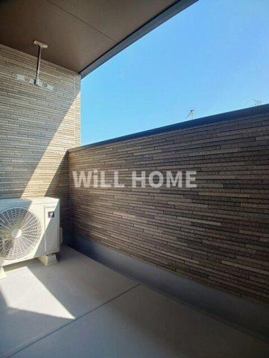 和歌山県岩出市山(アパート)の賃貸物件のその他画像