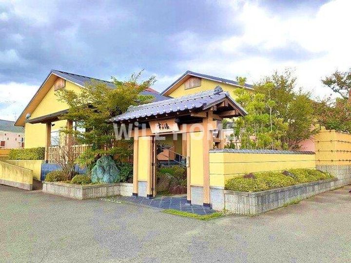 和歌山県岩出市山(アパート)の賃貸物件の周辺