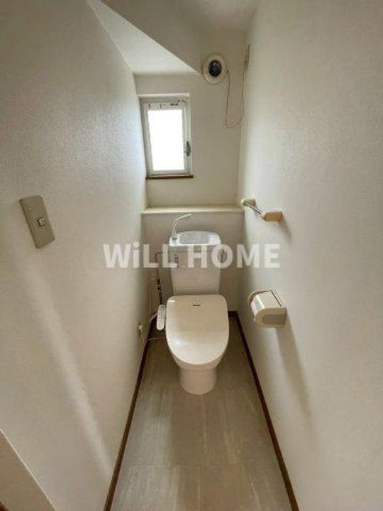 和歌山県紀の川市藤崎(一戸建)の賃貸物件のその他画像