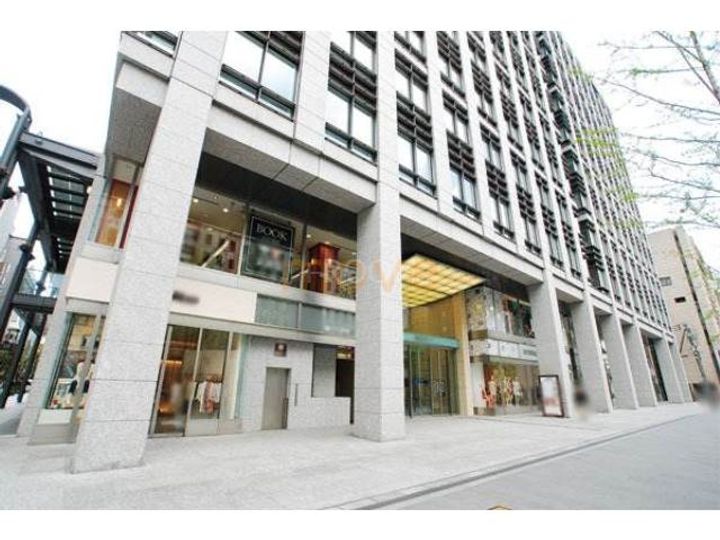 大阪府大阪市中央区平野町1丁目(マンション)の賃貸物件.の外観