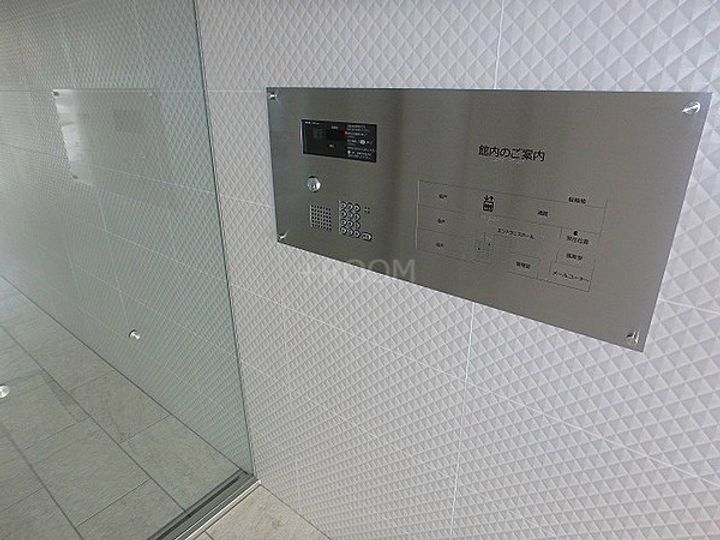大阪府大阪市中央区上町1丁目(マンション)の賃貸物件.のその他画像