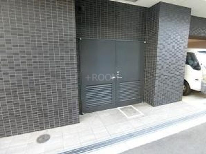 大阪府大阪市中央区松屋町(マンション)の賃貸物件.のその他画像