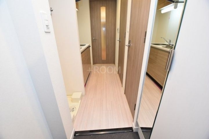 大阪府大阪市西区立売堀5丁目(マンション)の賃貸物件.のその他画像