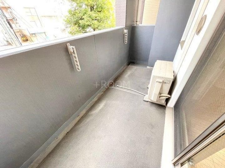 大阪府大阪市西区本田1丁目(マンション)の賃貸物件.のその他画像