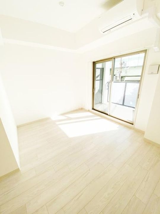 大阪府大阪市西区川口3丁目(マンション)の賃貸物件.のその他画像