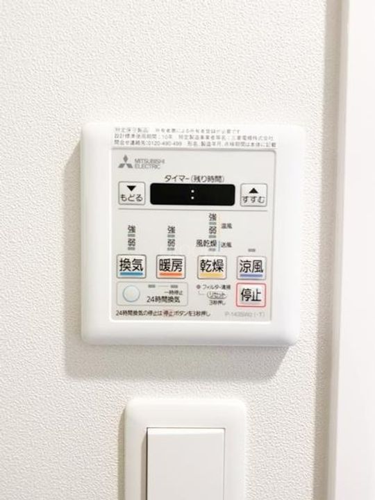 大阪府大阪市西区川口3丁目(マンション)の賃貸物件.のその他画像