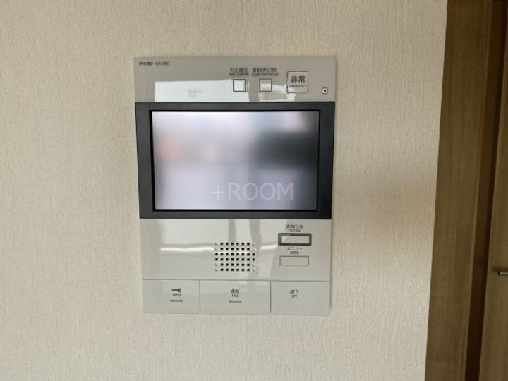 大阪府大阪市西区川口3丁目(マンション)の賃貸物件.のその他画像