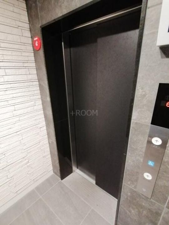 大阪府大阪市西区川口3丁目(マンション)の賃貸物件.のその他画像