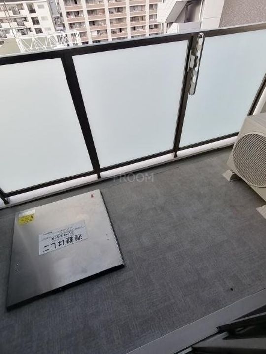 大阪府大阪市西区川口3丁目(マンション)の賃貸物件.のその他画像