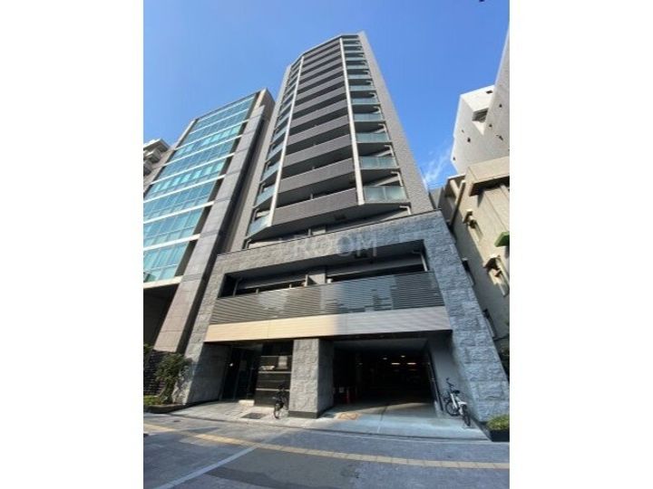 大阪府大阪市中央区南船場2丁目(マンション)の賃貸物件.の外観