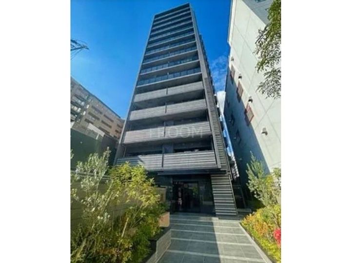 大阪府大阪市中央区谷町6丁目(マンション)の賃貸物件.の外観