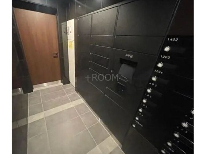 大阪府大阪市中央区谷町6丁目(マンション)の賃貸物件.のその他画像