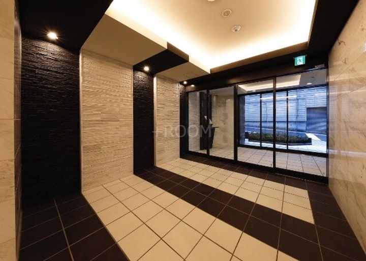 大阪府大阪市中央区安堂寺町2丁目(マンション)の賃貸物件.のその他画像