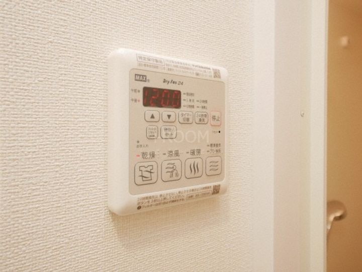 大阪府大阪市天王寺区逢阪1丁目(マンション)の賃貸物件.のその他画像