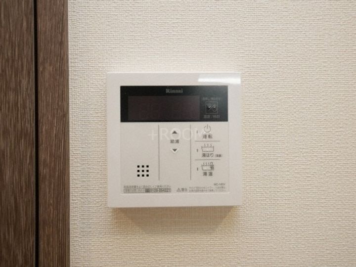 大阪府大阪市天王寺区逢阪1丁目(マンション)の賃貸物件.のその他画像