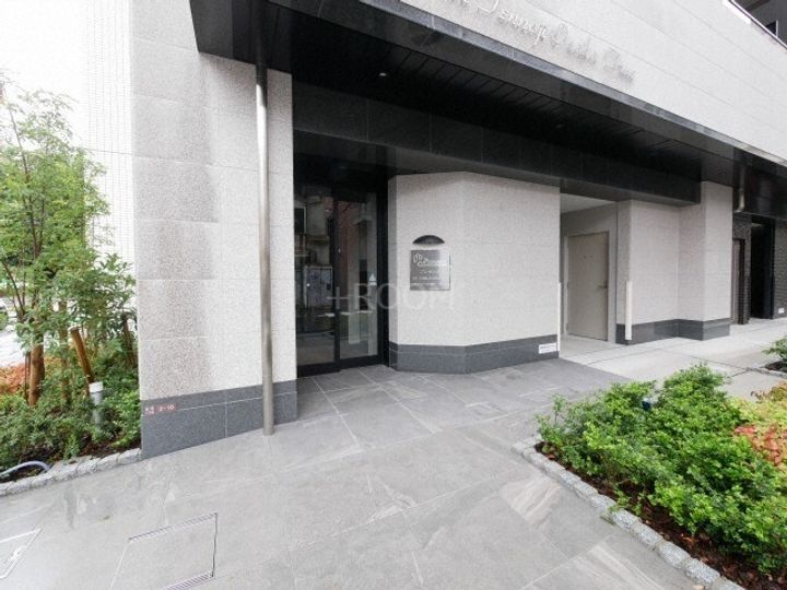 大阪府大阪市天王寺区逢阪1丁目(マンション)の賃貸物件.のその他画像