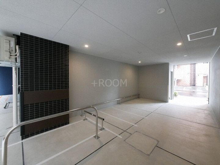 大阪府大阪市天王寺区逢阪1丁目(マンション)の賃貸物件.のその他画像