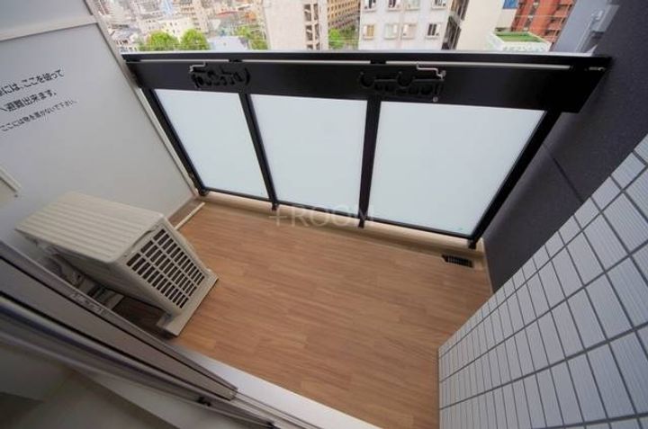 大阪府大阪市城東区野江2丁目(マンション)の賃貸物件のその他画像