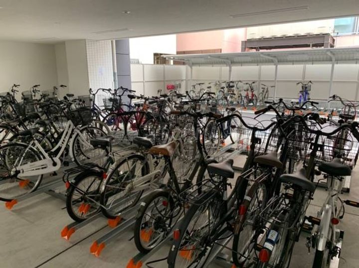 大阪府大阪市城東区野江2丁目(マンション)の賃貸物件のその他画像