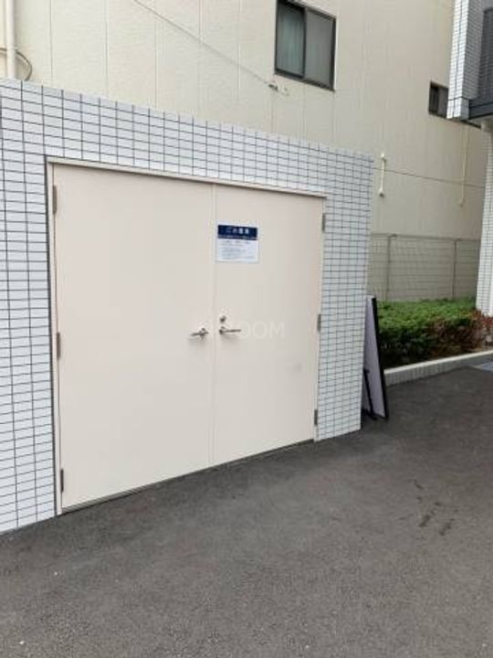 大阪府大阪市城東区野江2丁目(マンション)の賃貸物件のその他画像