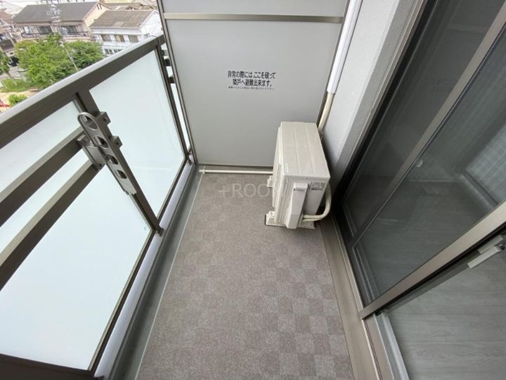大阪府大阪市西淀川区姫里3丁目(マンション)の賃貸物件.のその他画像