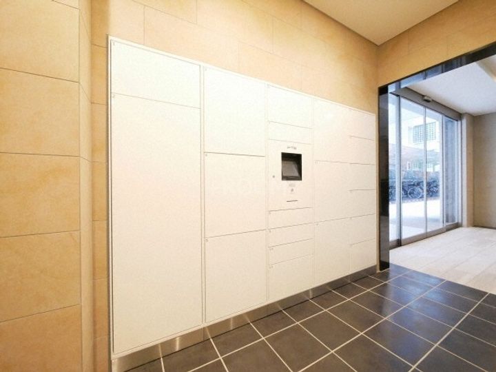 大阪府大阪市中央区内淡路町1丁目(マンション)の賃貸物件.のその他画像