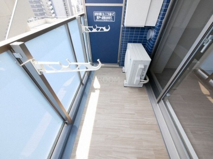 大阪府大阪市中央区内淡路町1丁目(マンション)の賃貸物件.のその他画像