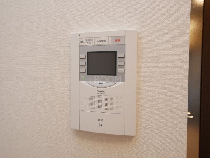 大阪府大阪市中央区釣鐘町2丁目(マンション)の賃貸物件.のその他画像