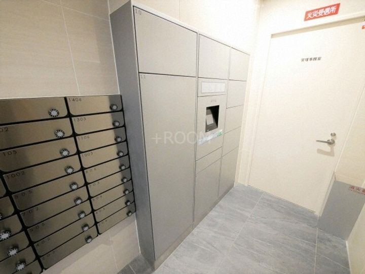 大阪府大阪市中央区釣鐘町2丁目(マンション)の賃貸物件.のその他画像
