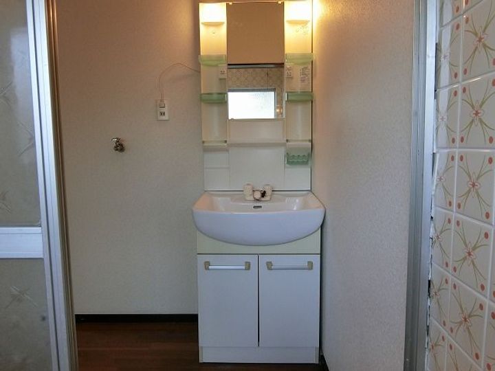 テラスハウス中尾山のその他画像