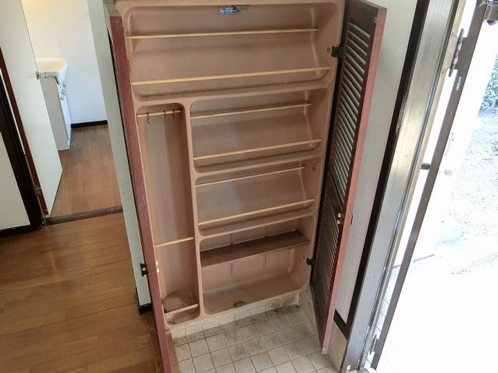 テラスハウス中尾山のその他画像