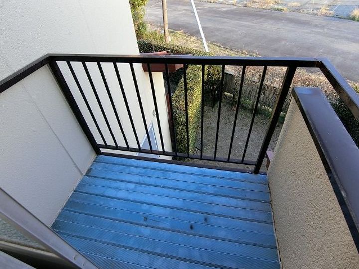 テラスハウス中尾山のその他画像