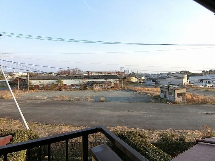 テラスハウス中尾山のその他画像